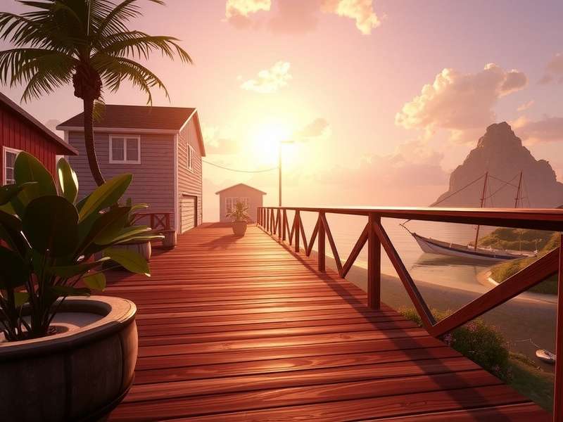 Coastal Haven Platinum Upgrade Gameplay